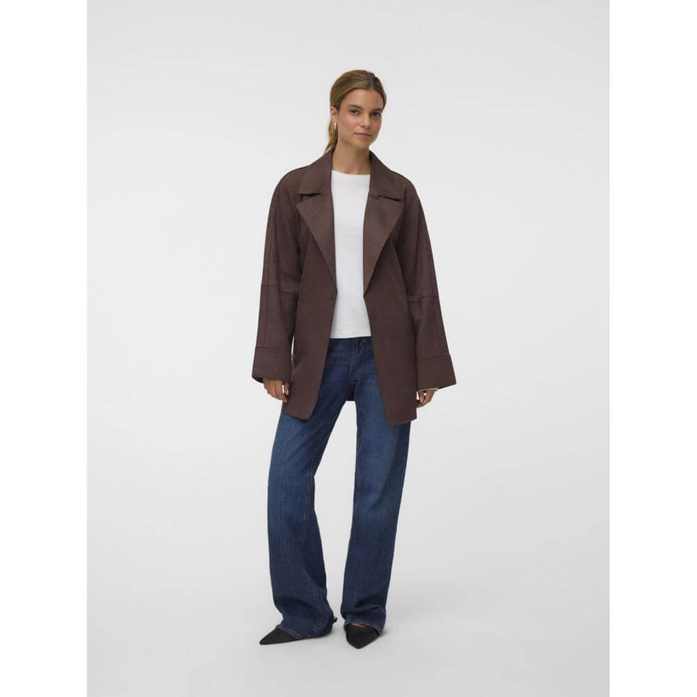 Vero Moda Joselina Coat